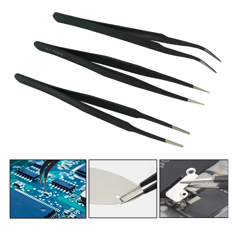 17pcs mobile phone laptop Maintenance repair tool kit Complete Screwdriver Crowbar manual tool
