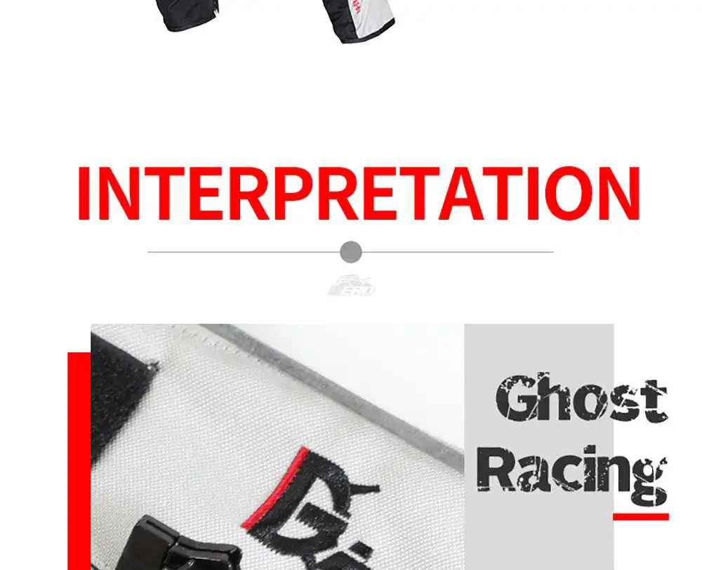 Waterproof Motorcycle Jacket Pants Off-Road Racing Motocross Riding Jacket Suit Men Windproof Touring Moto Protective Suit