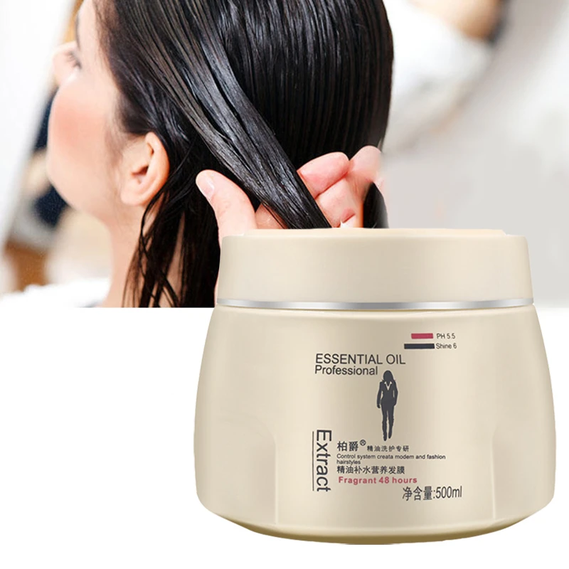 Top 170 + Best deep conditioning hair treatment polarrunningexpeditions