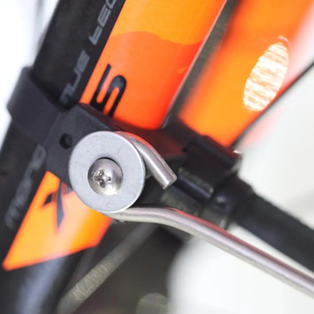 Bicycle Fender 1Pc Folding Bike Mudguard Mountain Road Bike Front Rear Outdoor Cycling Replace Accessories