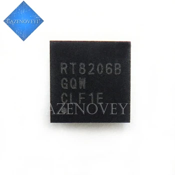 

5pcs/lot RT8206BGQW RT8206B QFN-32 New original quality assurance In Stock