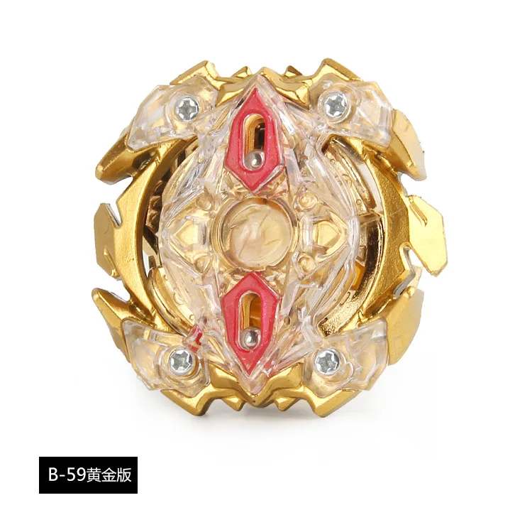 AliExpress Burst Spinner Qualified Gold Edition B-59 in Bulk одиночный Спиннер черный и белый с рисунком Zeus небольшой размер Gyro T