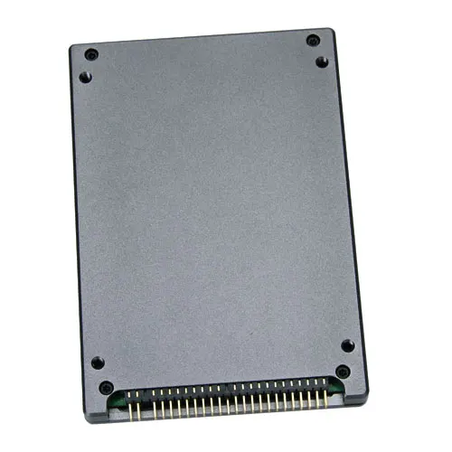 kingSpec KSD-P25.1-128MJI Industrial Grade PATA MLC 128GB SSD