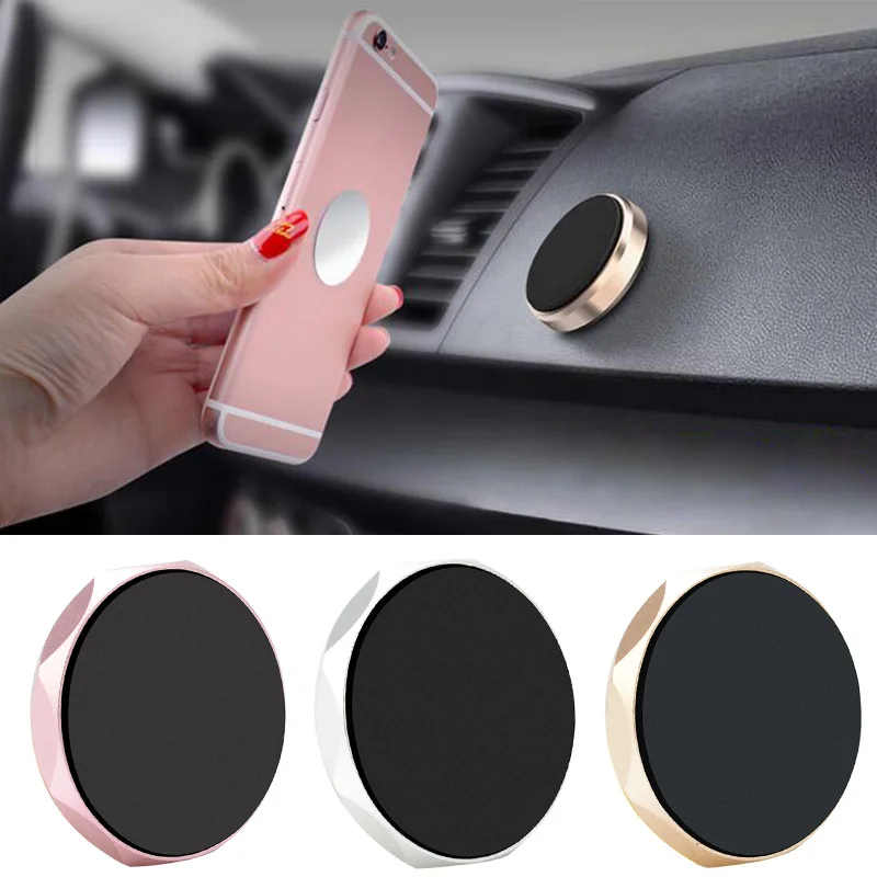 4 Colors Optional Universal 360 Mobile Phone GPS Car Magnetic Dash Mount Holder CellPhone Stand For IPhone Samsung IPad Tablets 4 Colors Optional Universal 360 Mobile Phone GPS Car Magnetic Dash Mount Holder CellPhone Stand For IPhone Samsung IPad Tablets
