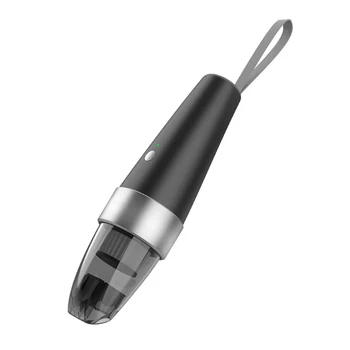 

Portable 120W Car Vacuum Cleaner Wireless Vacuum Handheld Vacuum Cleaner Car Mini Rechargeable Car Vacuum Cleaner