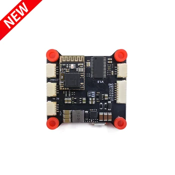 New Arrival GEPRC GEP-F722-Dual-BT F7 Flight Control Gyro Build-In BlueTooth for RC FPV Drone Racing New Arrival GEPRC GEP-F722-Dual-BT F7 Flight Control Gyro Build-In BlueTooth for RC FPV Drone Racing