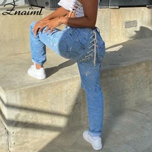Pantalones vaqueros