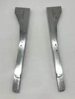 High-Quality Left and Right Assembly Tajima Hoop Frame Arm – Durable Embroidery Machine Spare Parts - Image 2
