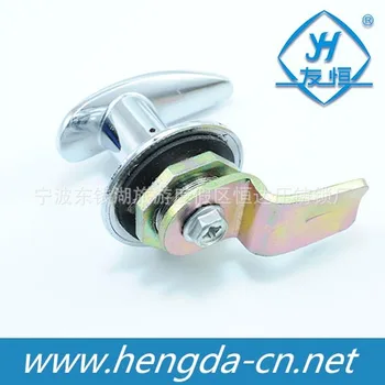 

[Friends of Constant] Power Distribution Cabinet Door Lock Communication Network Cabinet Lock Handle Lock Handle Yh1316