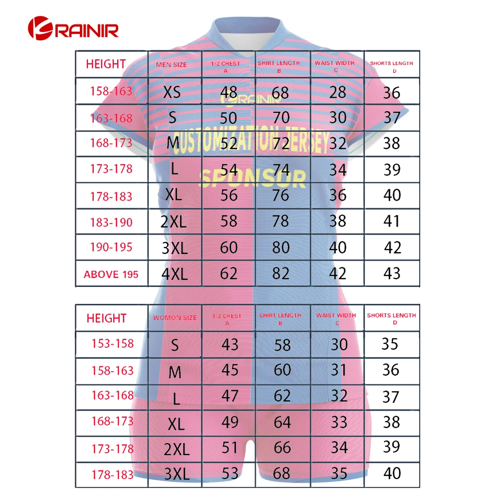 volleyball Jersey Sublimation Print Any Pattern Color Name Blank volleyball Jerseys