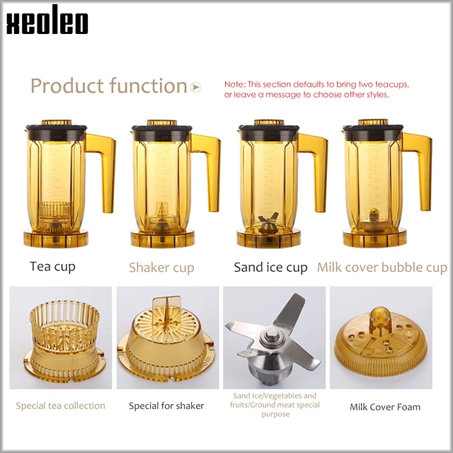 Automatic Instant Heating Tea Brewer - Tapioca Pearl Machines and  Commercial Juicers Manufacturer