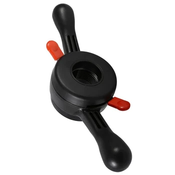 

Quick Release Hub Wing Nut Wheel Balancer Tire Balancing Machine Clamp Change Tool Tire Wheel Balancer