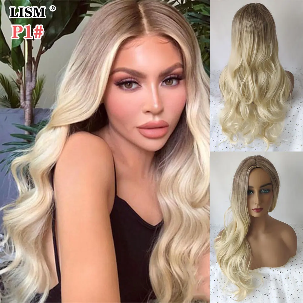New Fashion Cosplay Pelucas Mujer Geralt Rivia Natural Wig Toupee Hair Toppers for Women Pruiken Dames Peruki Damskie Naturalne