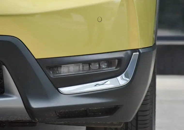US $73.00 Stainless Steel Side Door Body Molding Trim Cover Line Garnish Sticker Accessories 8pcsSet For Honda Crv CrV 2017 2018 2019