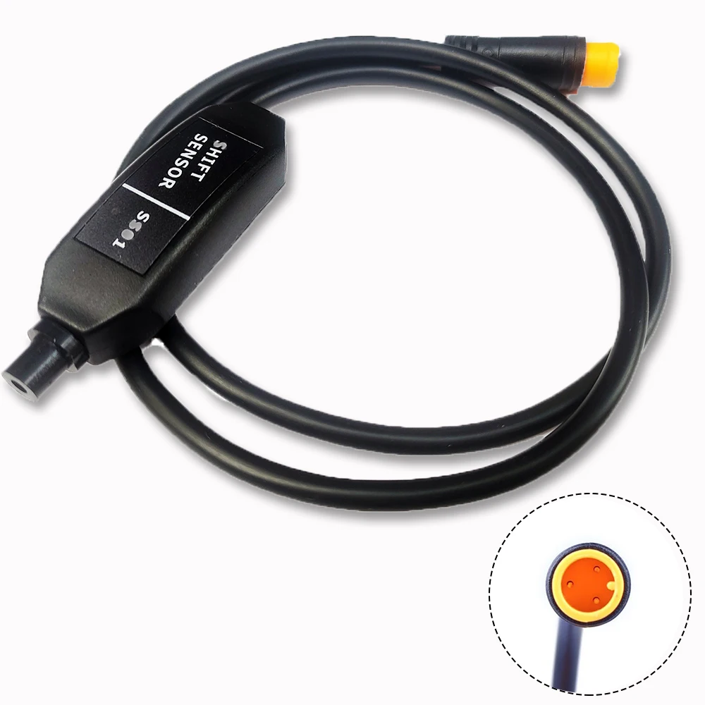 Gear Shift Sensor For Bafang Bbs01 Bbs02 Bbshd Ebike Mid Drive Motor