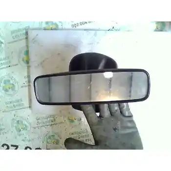 

2921154 Inner mirror Citroen C5 Saloon 2.0 Hdi Fap Cat (rhr / Dw10bted4)