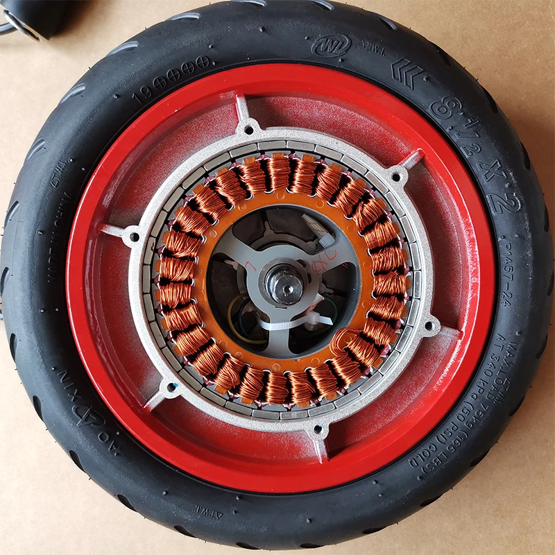cheap sale purchase 350W Engine Motor For Xiaomi M365 1S