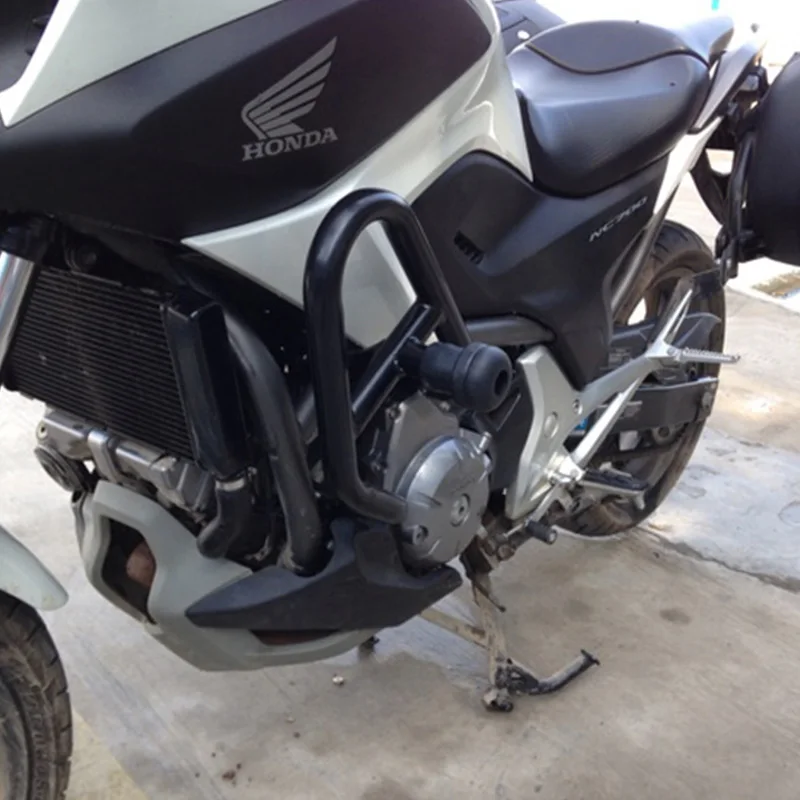 nc700x