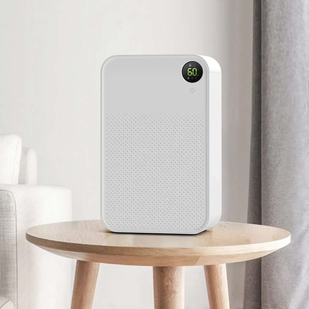Xiaomi Mini Dehumidifier for home wardrobe Air Dryer Bedroom Household Dehumidification Moisture Absorption Dampness Dormitory