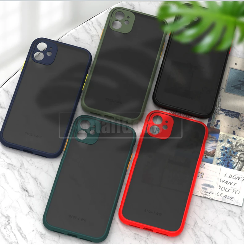 Защитный чехол для телефона для камеры для IPhone 11 Pro Max, силиконовый чехол на заднюю панель для Apple IPhone 11 Pro Max, Силиконовый противоударный чехол