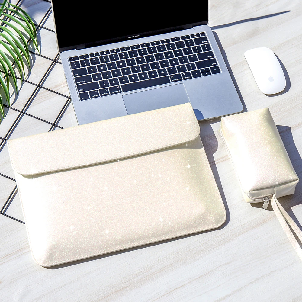 Champagne Gold Set