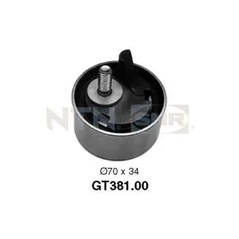

Roller tension TIMING belt Subaru Impresa/Legacy 1.6-2.2 90 NTN-SN