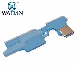 Wadsn высокое качество анти-тепло селектор пластина для G3 серии Airsoft AEG FB04015