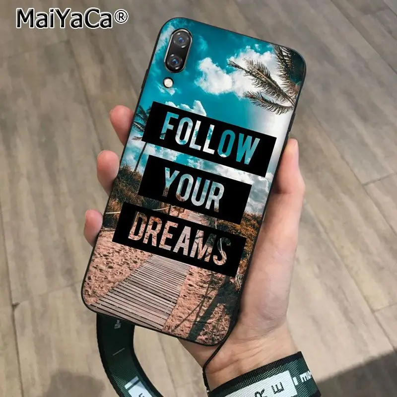 Travel mountain sea beach quotes