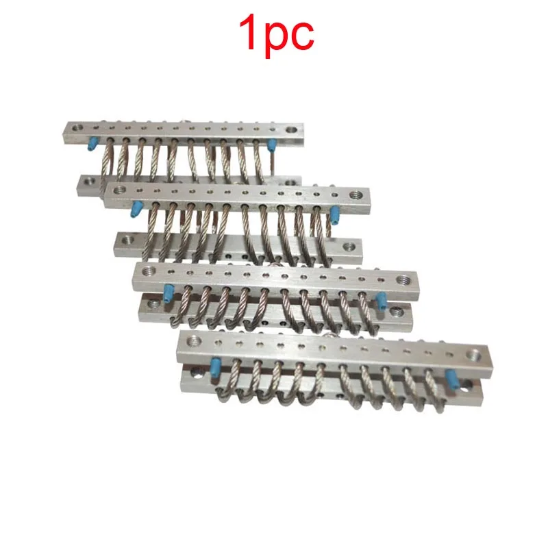 1PC Mini GS Steel Wire Rope Shock Absorber Damper Anti-vibration Dampeners for RC UAV Drone/Car/Boat Vibrate Reduction Parts