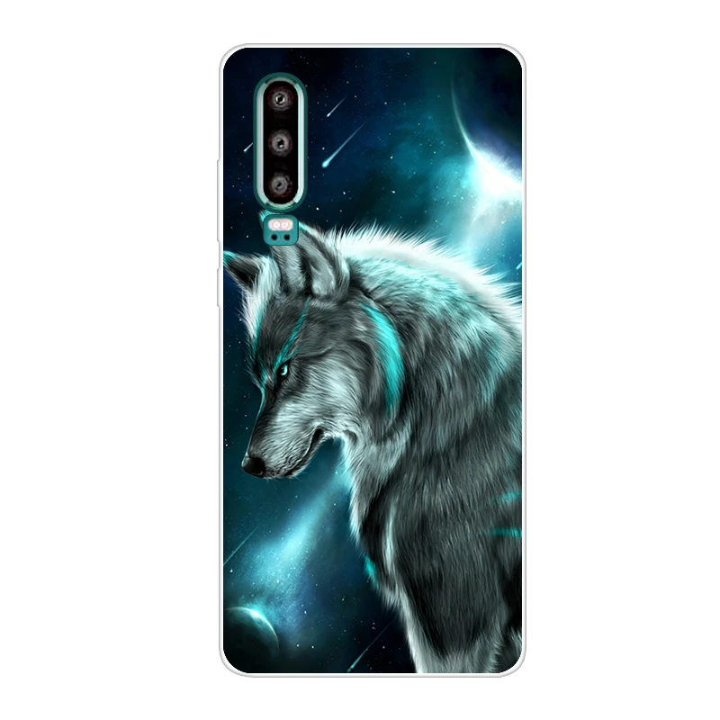 Чехол для huawei P30, чехол для huawei P30 Lite, мягкий силиконовый чехол из ТПУ для huawei P30 Lite P30 Pro P30Lite P30Pro P 30, чехол для телефона