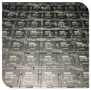 

S3C2416XH-40 32-Bit RISC BGA SAMSUNG