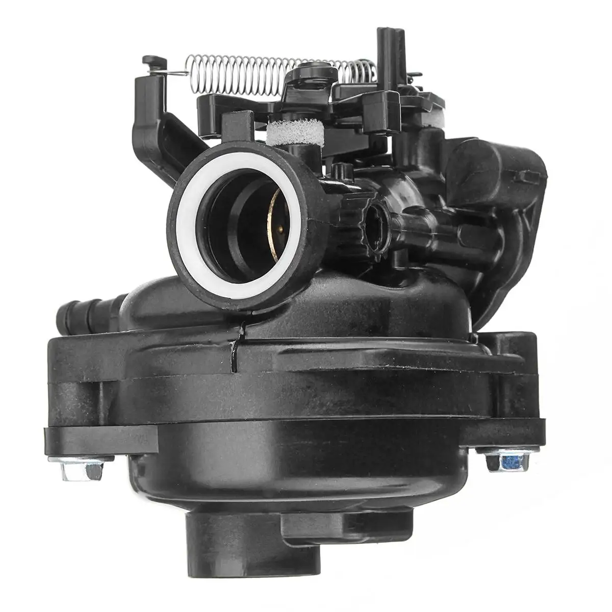 4 цикла Карбюратор Carb газонокосилка 799583 593261 ДЛЯ Briggs Stratton