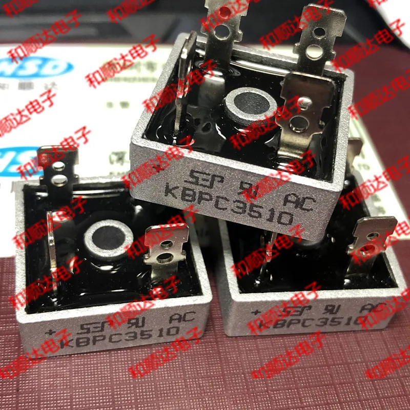 

10 шт KBPC3510