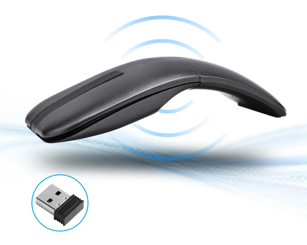 Computer mouse