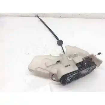 

3B4839015AN LOCK LEFT REAR DOOR VOLKSWAGEN POLE (9N3)