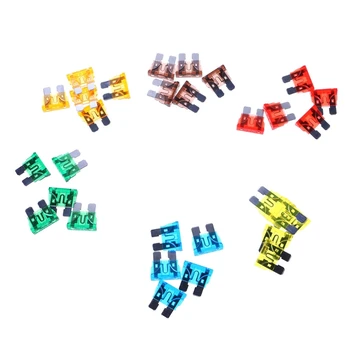 

Car Truck Motorcycle Circuit Voltage Tester Test Pen Car Diagnostic Tools Fuses