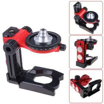 

Laser Level bracket 5/8" 360 Fine Super Magnet Pulls L-Bracket Leveling Support