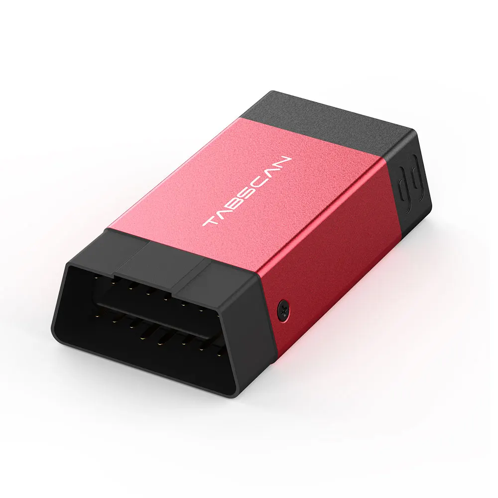 

Tabscan T2 Bluetooth EOBD Scanner Full System Scan Tool for Android Phone Auto Car Diagnostic Tool Automative Scanner