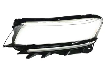 

Suitable for Volkswagen 16-18 models Huiang head lampshade transparent cover