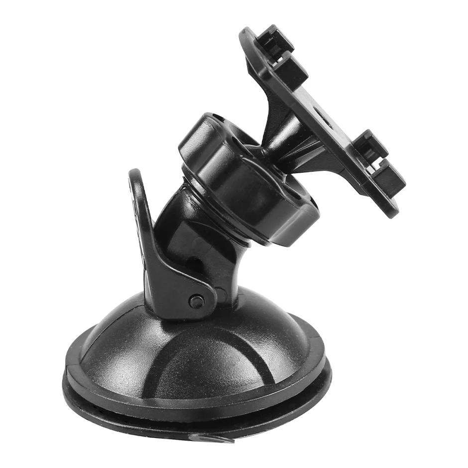 Car Monitor Bracket GreenYi car windshield suction cup plastic base bracket suitable for 5/7 inch desktop monitor car display