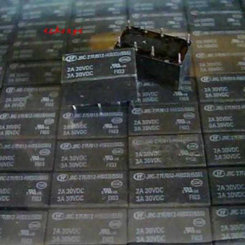 

Jrc-27f / 005-m jrc-27f / 012-m jrc-27f / 024-m555 relay