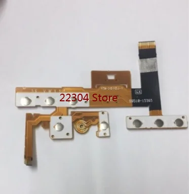 

NEW Function Key Board Button Flex Cable For sony Z7 Digital Camera Repair Part