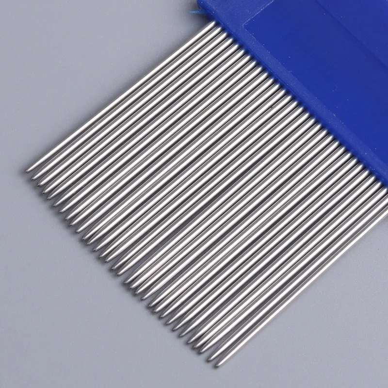 Pet Grate Combs Long Needle Shellfish Flea Stainless Steel Remove Lice Comb For Cats And Dogs Supplies Wholesale Para Perro