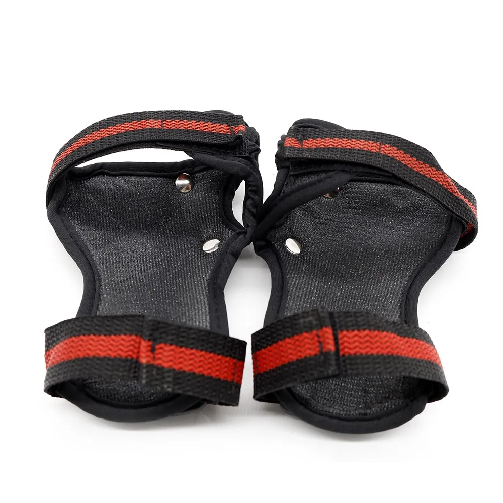 6PCS Elbow Knee Brace Pads Kids Adult Cycling Roller Skating Skateboard Elbow Knee Hands Safety Protection Guard Pads Set