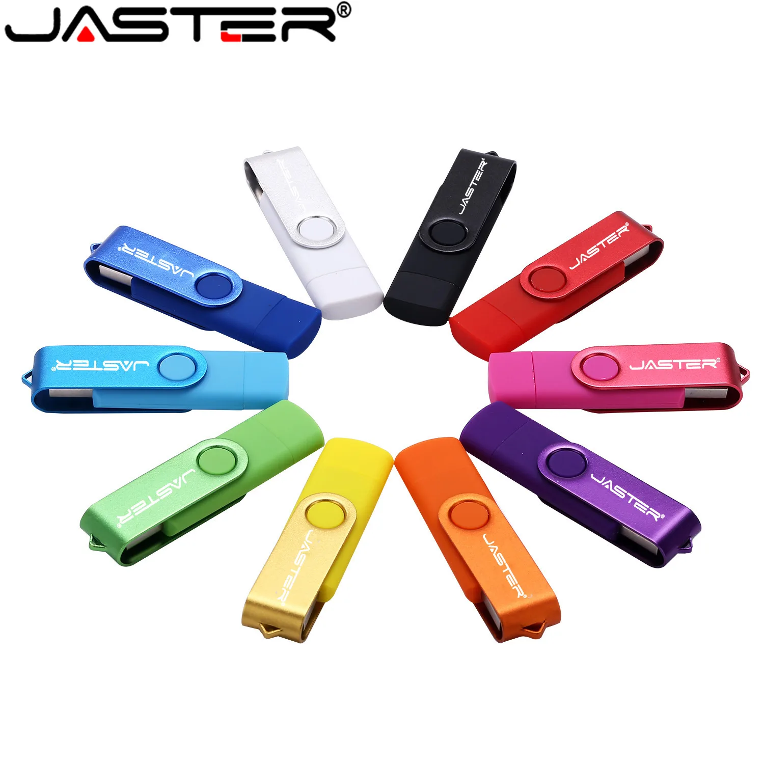 Многофункциональный флеш-накопитель 2 в 1 на 128 ГБ карта памяти для micro USB и 0 8 16 32 64