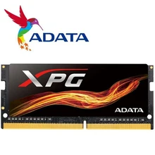 ADATA XPG Flame ddr4 8GB 16GB 2666MHz ram sodimm laptop memory cl18 support memoria PC4 Notebook