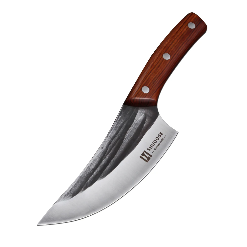 Bone knife