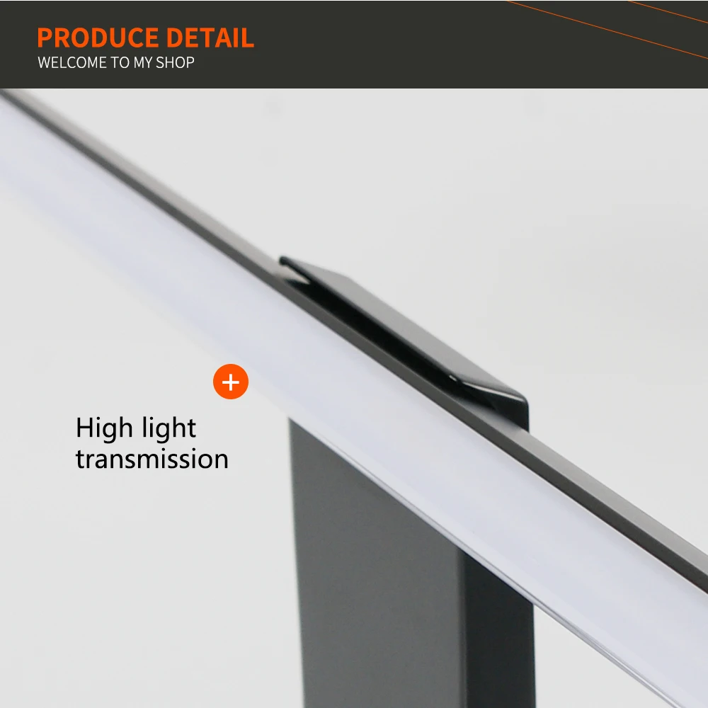 luz interior lâmpadas parede para casa banheiro