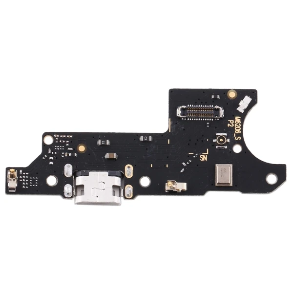 For Motorola Moto G8 USB Charging Port Board for Moto G8 Power/G8 Power Lite/G8 Play/G8 Plus Flex Cable Replacement USB Charger