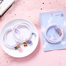 Chic Hand Chains Mosquito Protective Bracelets Anti-Mosquito Wristband Summer 4 Style Adjustable